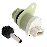 probleme compteur 306 phase 1 3 broches standard : équipé d'un connecteur à 3 broches conçu pour s'accoupler avec des faisceaux de câblage d'usine pour une transmission sécurisée du signal.