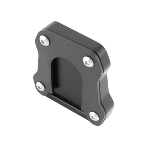 Soporte para motocicleta y ampliador de pata compatible con Guerrilla 450 2024 2025