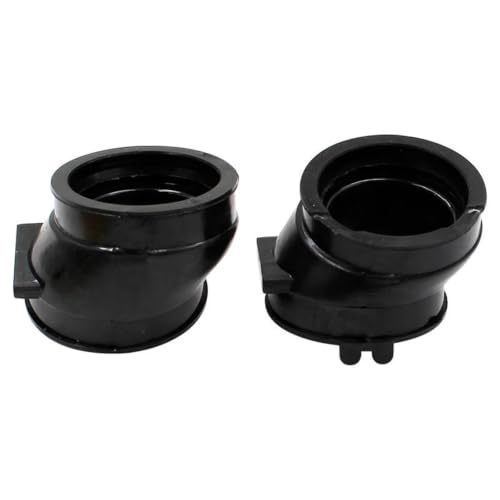 Colector de admisión CB500 manguito de goma para modelo 1994-2002
