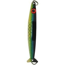 Silver Horde 4441000634 COHO Killer UV Gold Rush Herring Aide