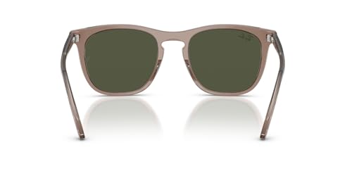 Image of Ray-Ban RB2210 Square Sunglasses for Men for Women