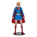 McFarlane Toys- DC Multiverse Supergirl (Action Comics) 7in Action Figure McFarlane Collector Edition #59