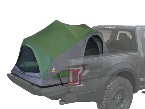 REV Pick-UP Truck Tent/Scout