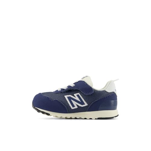 Image of New Balance Kids' 515 New-b Hook & Loop