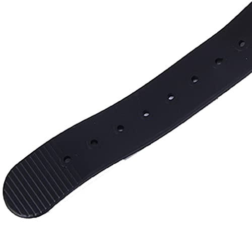 Brújula Zerodis de pulsera resistente al agua ABS mini miniatura 4
