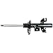 Monroe Shocks & Struts OESpectrum 72933 Suspension Strut