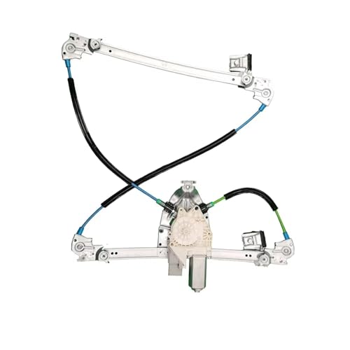 Moteur vitre électrique Peugeot 607 mécanisme robuste conforme norme OEM 922290