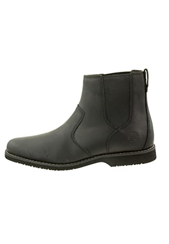Timberland Men's Chelsea Boots3