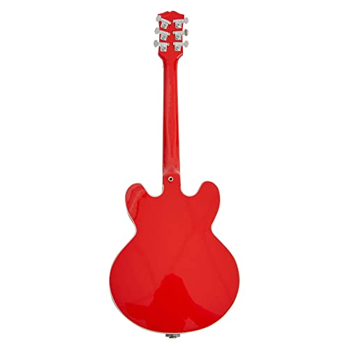Marty McFly – Réplique de guitare miniature. - Les Beatles, Paul McCartney, John Lennon, RIngo Starr, George Harrison Marty McFly - Réplique de guitare miniature. – Image 4