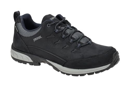 Meindl Havanna Lady GTX 4721 49 - Zapatos para mujer, azul oscuro, 37.5 EU