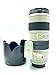Used Canon 70-200MM F2.8 L is USM AF (Some wear)