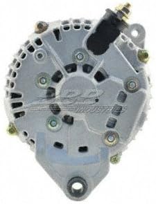 Bbb Industries N13826 Alternator