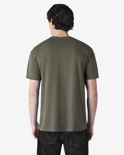 Image of [Gildan] Gildan T-Shirt, 6.0 oz, Ultra Cotton, Short Sleeve, Plain T-Shirt, Men's,