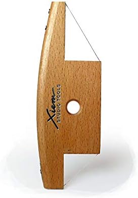 Xiem Tools X-Bevel Bevel Cutter for Pottery and Ceramics image 4