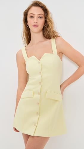 Women's Bryony Mini Dress2