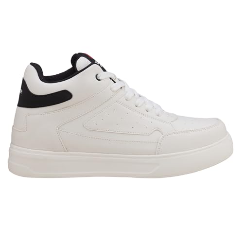 Image of Duke Mens Fwol2526 Shoes