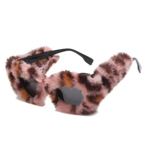 Lunettes de soleil œil de chat UV400 MUTYNE pour protéger vos yeux avec style