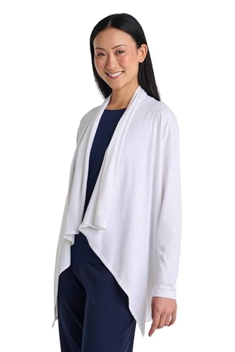 Image of Women's Long Sleeve Sun Wrap - UPF 50+ Sun Protection - Marietas