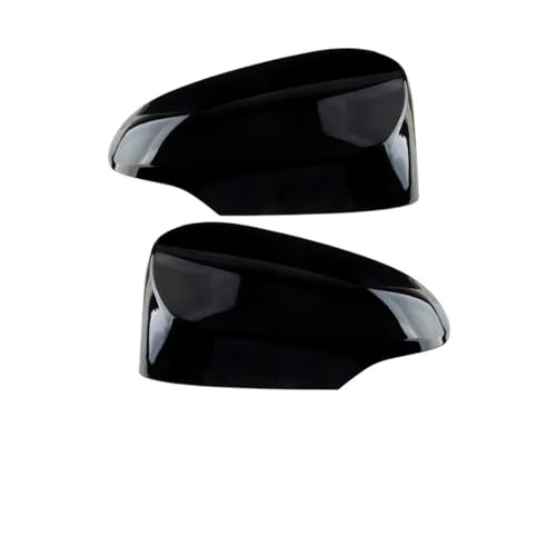 Coques rétroviseur Camry 2012-2017 capuchon d'aile finition fluide