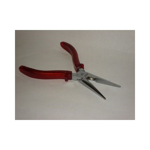 Pinza USAG a becchi mezzitondi 133I160 133 I 160