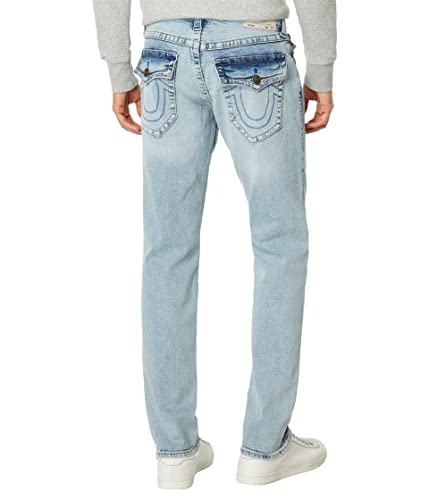 True Religion Men's Geno Flap Sn2