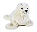 NATIONAL GEOGRAPHIC- Robbe Peluche, Color Blanco (9770727)