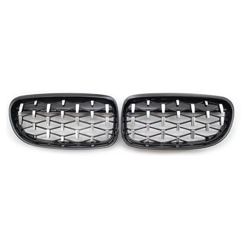 Calandre voiture pare-chocs avant robuste en ABS pour BMW E90 E91
