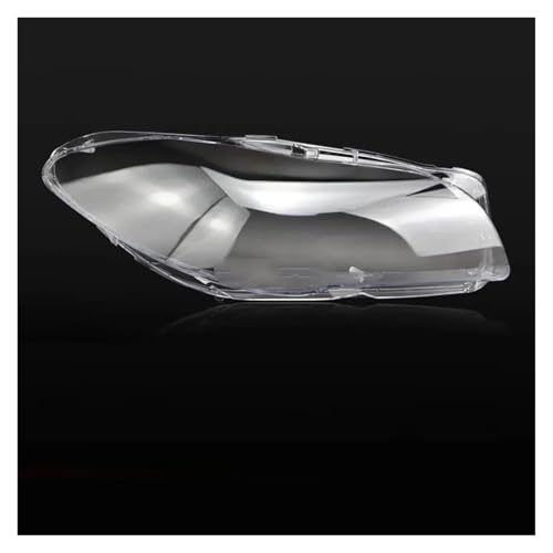 Cache lentille phare BMW F10 F18 520 525 530i 535 coque verre droit 11-15