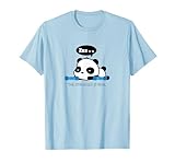 Photo Gallery divertente maglietta con scritta in inglese the luggle is real panda work out maglietta Photo Gallery divertente maglietta con scritta in inglese the luggle is real panda work out maglietta
