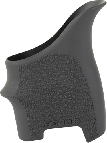 Image of Hogue HandAll Beavertail Rubber Grip Sleeve for SIG SAUER P365 Standard