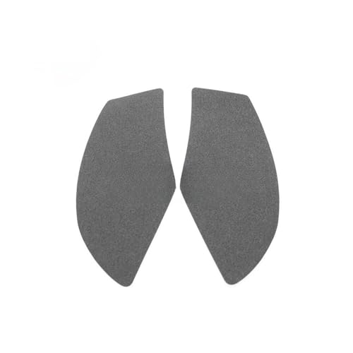 Grip de réservoir moto anti-dérapant pour stabiliser vos genoux sur GW250S et GW250F