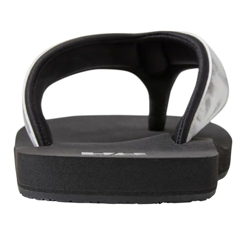 Sandalias Helly Hansen Stadt negras con ajuste cómodo para hombre 4