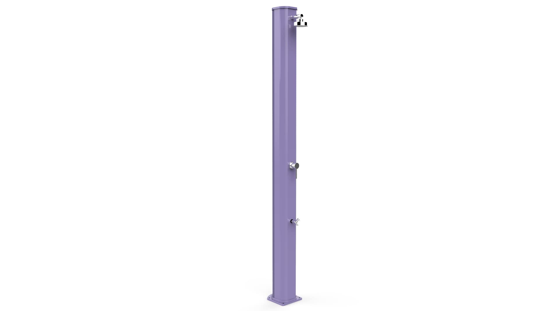 Arkema Design Doccia Solare Big Jolly Viola A320/4005