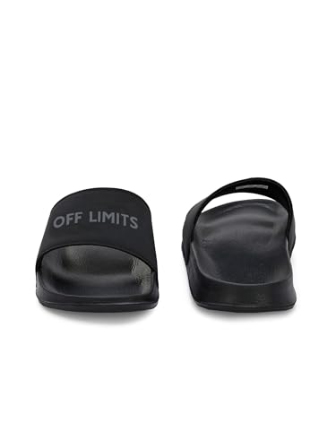Image of OFF LIMITS Men's SANDY Sliders