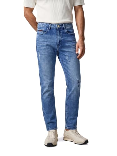 Image of THE Indian Garage CO Men Jeans