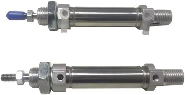 1 PCS DSNU16-25-P-A 16x25mm Pneumatic Cylinder Compatible with KBA Printing Press