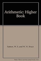 Arithmetic: Higher Book B000MYUZ6S Book Cover