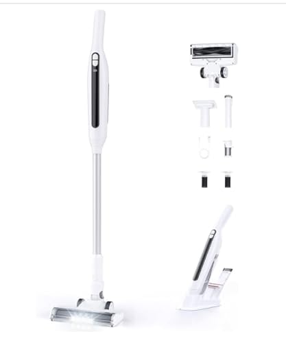 コードレス掃除機 軽量スティックタイプ