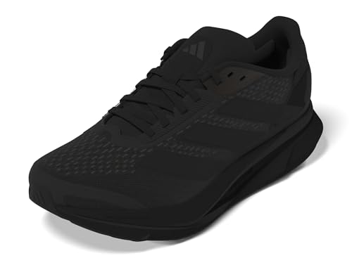 adidas Women's Duramo SL 2 Running Shoes, Core Black/Core Black/Core Black, 9 UK - Image 10