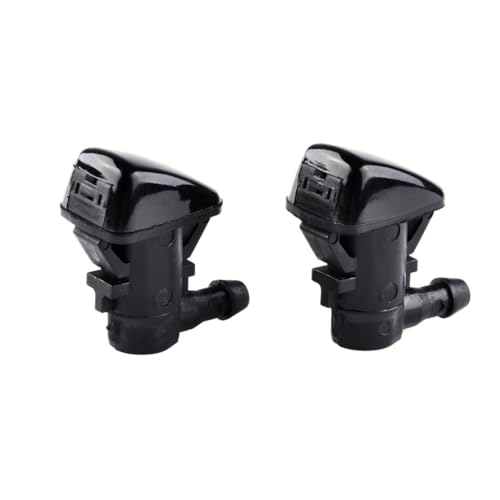 Gicleur de lave-glace bouché sur Grand Cherokee ? Changez pour la buse avant 55079049AA