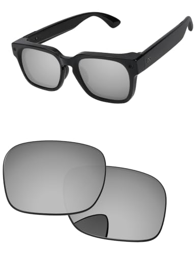 PapaViva Verres de rechange compatibles avec les...