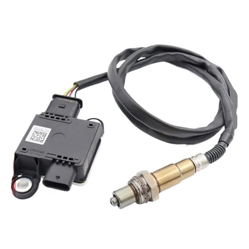 Capteur de Particules pour Voiture 1277023203 Isuzu résout voyant FAP moteur