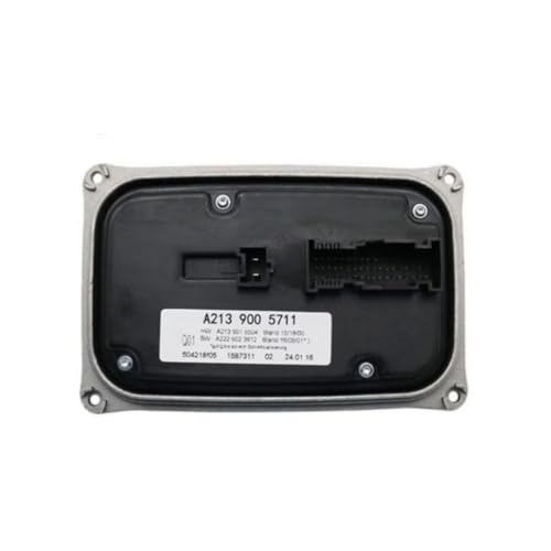 Unité de commande de phare Mercedes W205 W213 : ballast xénon complet