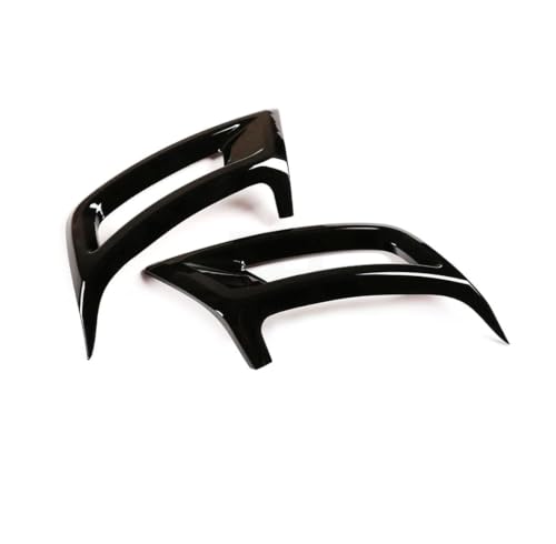 Marco decorativo para escape de Land Rover Discovery Sport 2020: Elegante silenciador adhesivo
