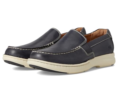 BORN Men's Mariner Slip-on Boat Shoe