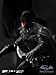 Batman Arkham Origins: Batman 2.0 1:8 Scale Polyresin Statue