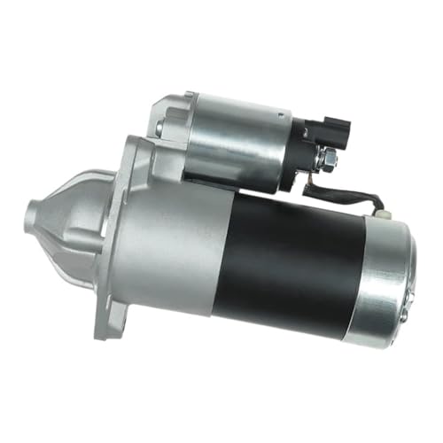 Démarreur 1.7kw évite le blocage moteur avec pignon renforcé 8T