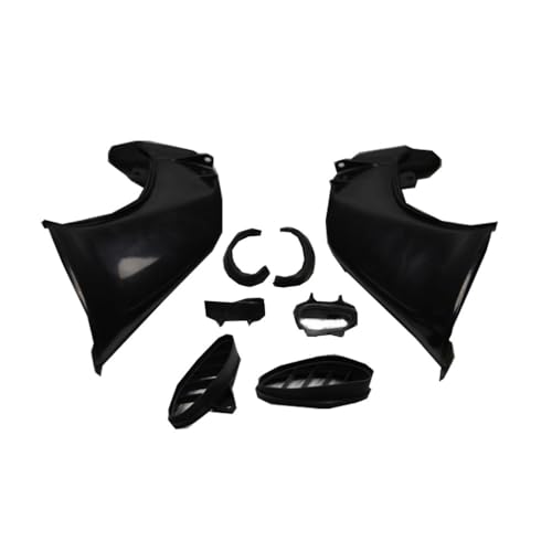Couvercle de conduit d'admission d'air YZF-R1 1000 accessoires
