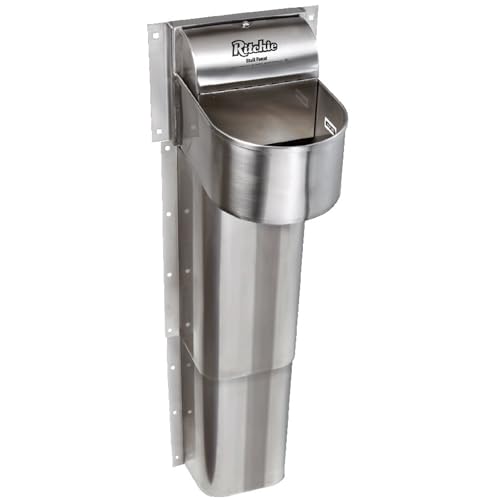 Ritchie StallFount 125 Heated Automatic