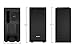 be quiet! Pure Base 600 ATX Midi Tower PC Case| 2 Pre-Installed Pure Wings Fans | Black | BG021